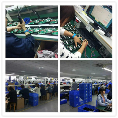 技術服務 專業賦能，價值共創