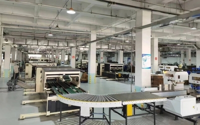 5家企業(yè)入選！高區(qū)交出智能工廠及數(shù)字化車間亮眼成績(jī)單
